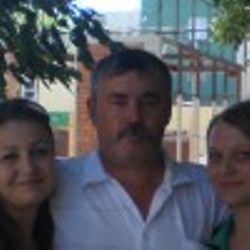 Роман Сарвалиев