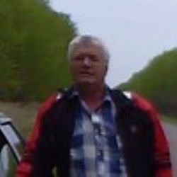 Владимир Егоров