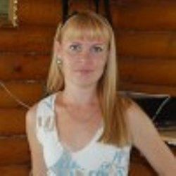 Екатерина -