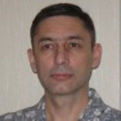 Константин Первутинский