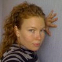 Елизавета Якимова