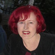 Елена Степанова
