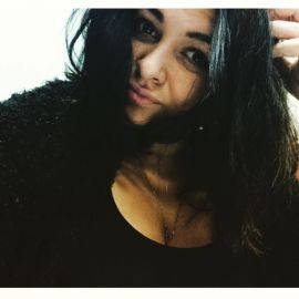 Анна Сибиряткина