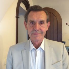 Анатолий Лазарев