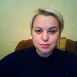 Наталья Лук