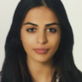 Maria Khasan