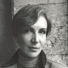 Ирина Лобановская