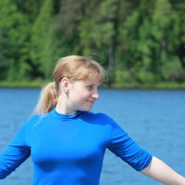Екатерина Смирнова