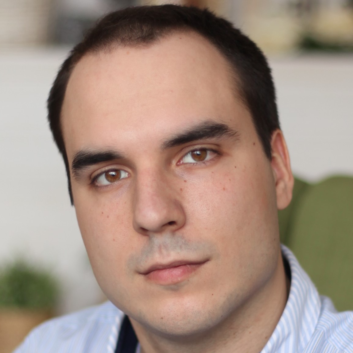 Никита Сергеев