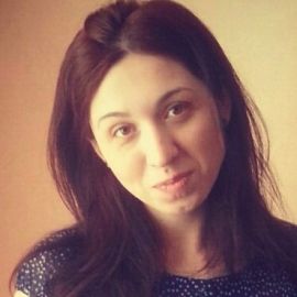 Светлана Гришина