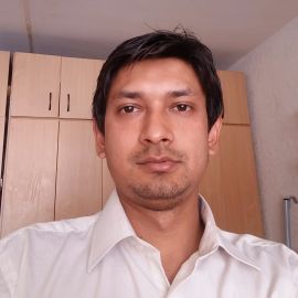 Nabin Sedhain