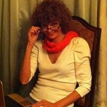 Светлана Ян
