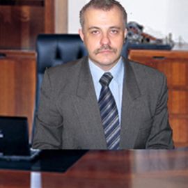 Юрий Винограй