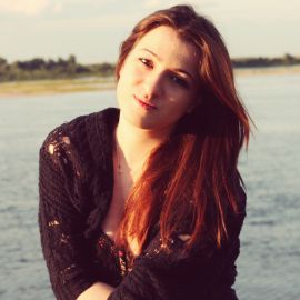 Елена Науменко