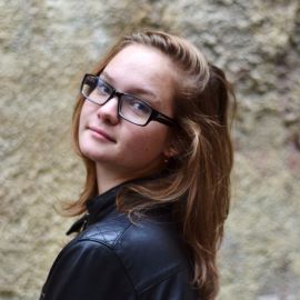 Анастасия Павлова