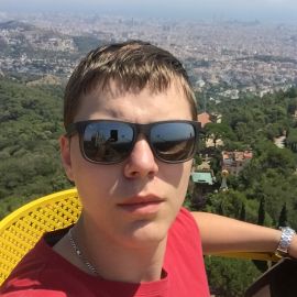 Дмитрий Прудников