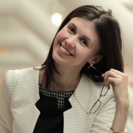 Маргарита Пикало
