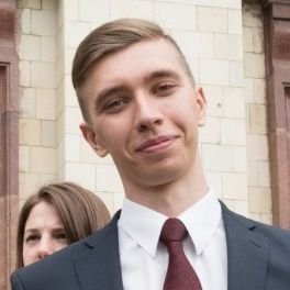 Димитрий Воронин