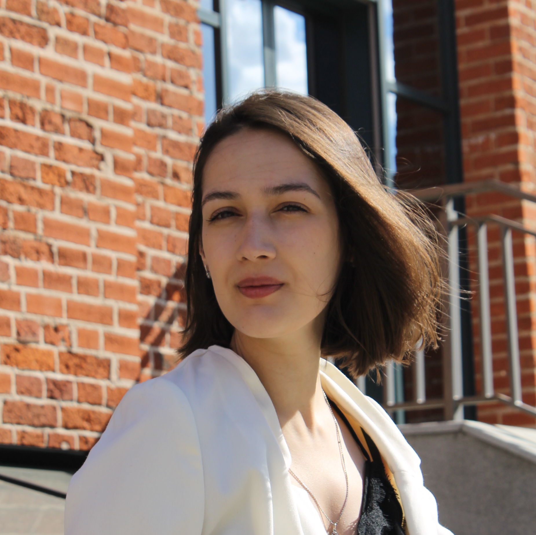 Юлия Керимова