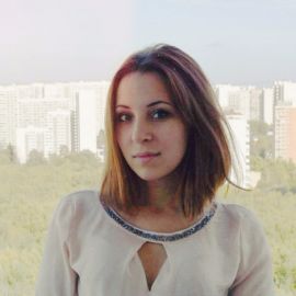 Екатерина Гапоновп