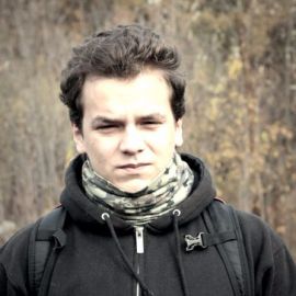 Георгий Сивков