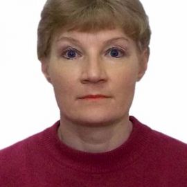 Татьяна Мурачева