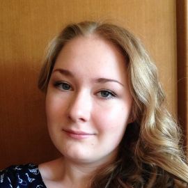 Дарья Чилеева
