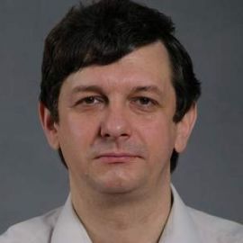 Сергей  Степанов