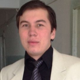 Иван Аксёнов