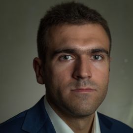 Дмитрий Лущан