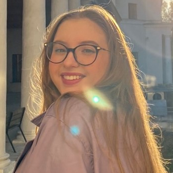 Полина Шинкина