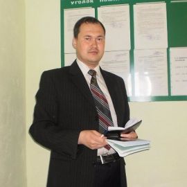 Альберт Усманов
