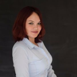 Алиса Савельева