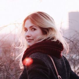 Елена Куренкова
