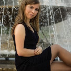 Валентина Шемагина