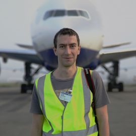 Владимир Панчехин