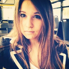Дарья Солодовникова