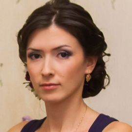 Анна Фадеева