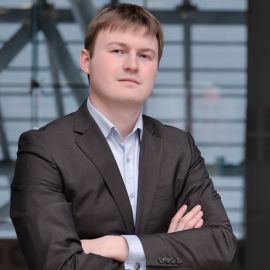 Дмитрий Санько