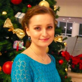 Валерия Санько