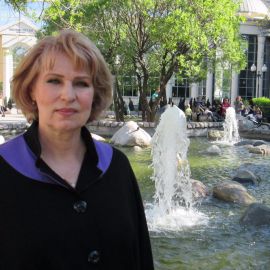 Наталья Котомцева