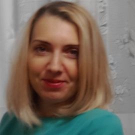Наталья Николаева