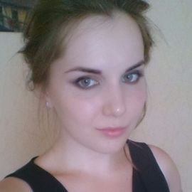 Диана Аседова