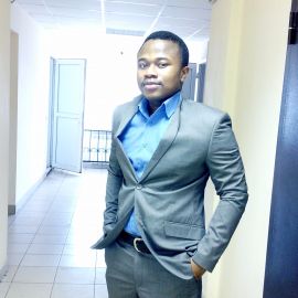 Charles Ahiagbe