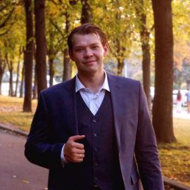 Владимир Божедомов
