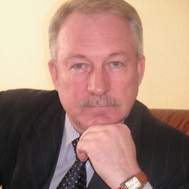 Василий Ковалев