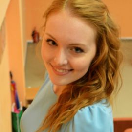 Екатерина Плотникова