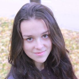 Анна Ивановская