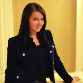 Анастасия Власенко
