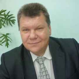 Юрий Шахлович